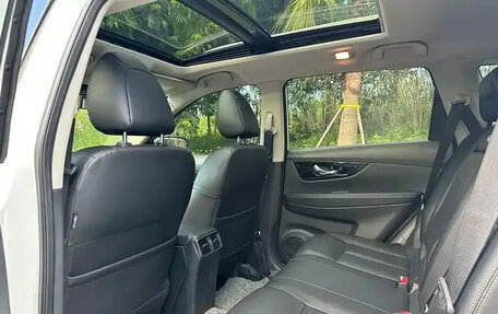 Nissan X-Trail, 2022 год, 2 700 000 рублей, 9 фотография