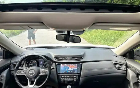 Nissan X-Trail, 2022 год, 2 700 000 рублей, 7 фотография