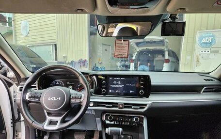 KIA K5, 2022 год, 2 000 000 рублей, 7 фотография