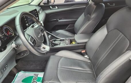 KIA K5, 2022 год, 2 000 000 рублей, 6 фотография