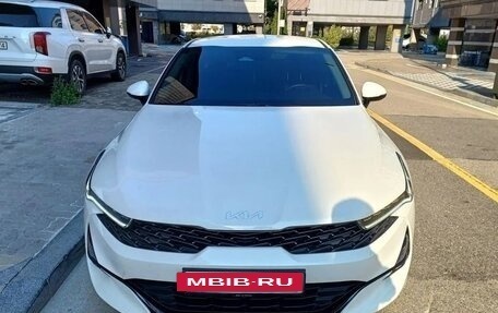 KIA K5, 2022 год, 2 000 000 рублей, 2 фотография