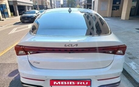 KIA K5, 2022 год, 2 000 000 рублей, 5 фотография