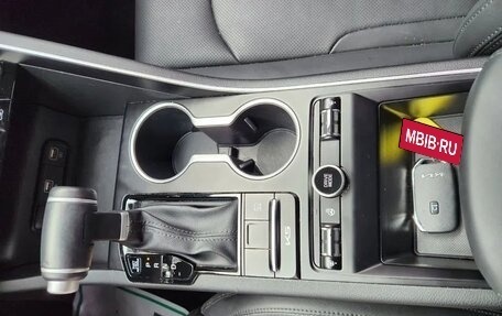 KIA K5, 2022 год, 2 000 000 рублей, 8 фотография