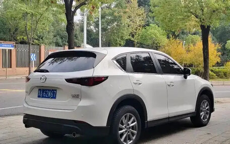 Mazda CX-5 II, 2022 год, 2 600 000 рублей, 4 фотография