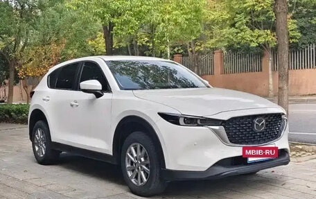 Mazda CX-5 II, 2022 год, 2 600 000 рублей, 3 фотография