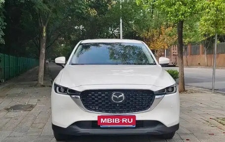 Mazda CX-5 II, 2022 год, 2 600 000 рублей, 2 фотография