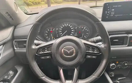 Mazda CX-5 II, 2022 год, 2 600 000 рублей, 12 фотография