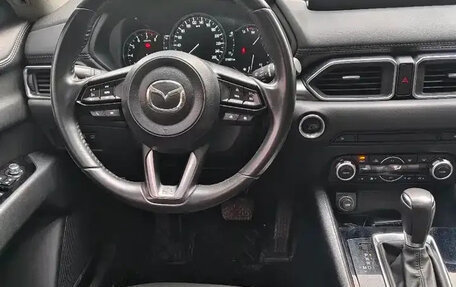 Mazda CX-5 II, 2022 год, 2 600 000 рублей, 13 фотография