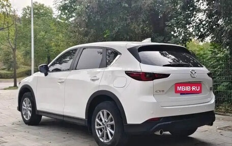 Mazda CX-5 II, 2022 год, 2 600 000 рублей, 6 фотография