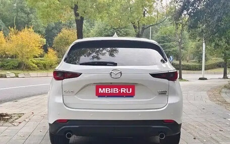 Mazda CX-5 II, 2022 год, 2 600 000 рублей, 5 фотография