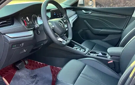 Skoda Octavia IV, 2022 год, 2 450 000 рублей, 7 фотография