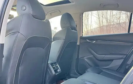 Skoda Octavia IV, 2022 год, 2 450 000 рублей, 10 фотография