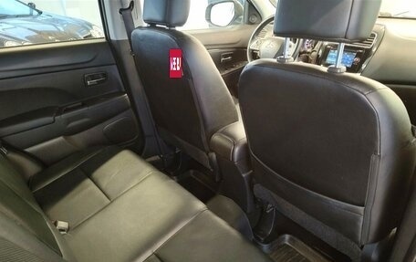 Mitsubishi ASX I рестайлинг, 2014 год, 1 290 000 рублей, 6 фотография