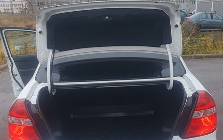 Chevrolet Aveo III, 2011 год, 400 000 рублей, 9 фотография