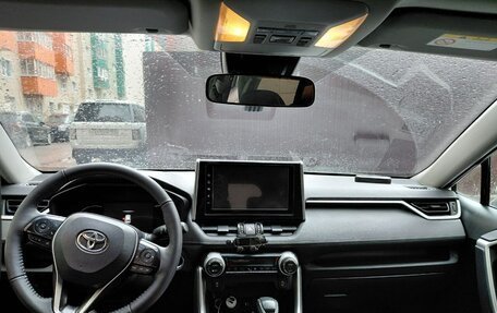 Toyota RAV4, 2020 год, 3 300 000 рублей, 15 фотография