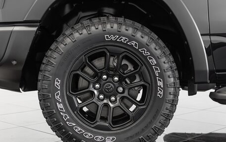 Rambler 1500, 2025 год, 8 890 000 рублей, 5 фотография