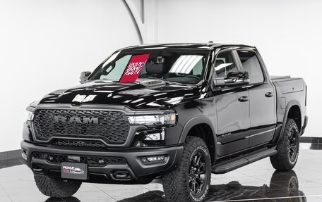 Rambler 1500, 2025 год, 8 890 000 рублей, 2 фотография