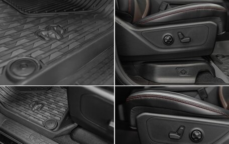 Rambler 1500, 2025 год, 8 890 000 рублей, 11 фотография