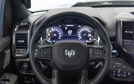 Rambler 1500, 2025 год, 8 890 000 рублей, 19 фотография