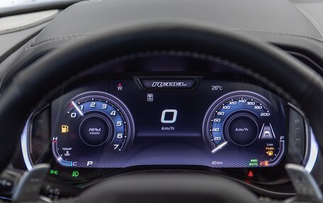 Rambler 1500, 2025 год, 8 890 000 рублей, 20 фотография