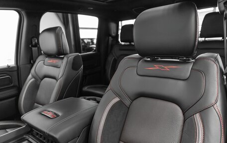 Rambler 1500, 2025 год, 8 890 000 рублей, 12 фотография