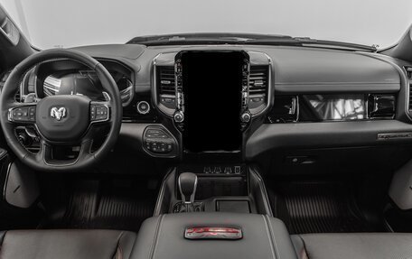 Rambler 1500, 2025 год, 8 890 000 рублей, 17 фотография