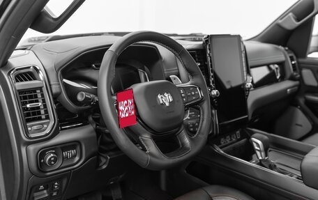 Rambler 1500, 2025 год, 8 890 000 рублей, 10 фотография