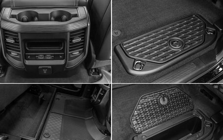 Rambler 1500, 2025 год, 8 890 000 рублей, 33 фотография