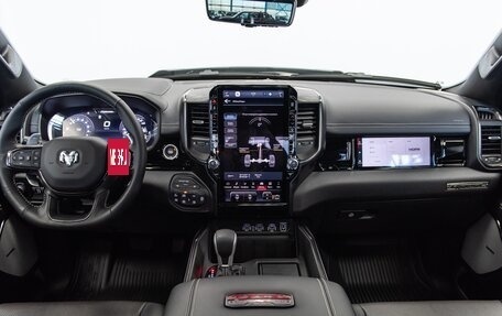 Rambler 1500, 2025 год, 8 890 000 рублей, 16 фотография