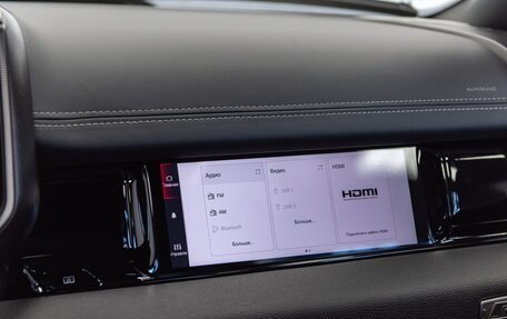 Rambler 1500, 2025 год, 8 890 000 рублей, 28 фотография