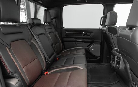 Rambler 1500, 2025 год, 8 890 000 рублей, 30 фотография