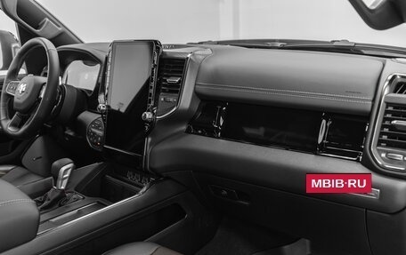 Rambler 1500, 2025 год, 8 890 000 рублей, 27 фотография