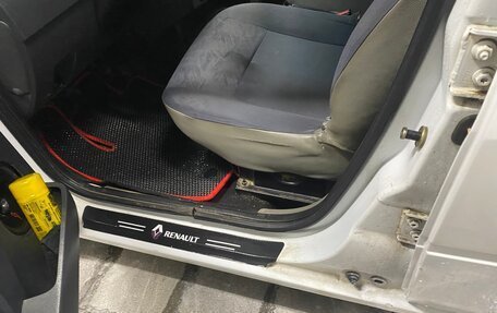 Renault Logan I, 2005 год, 250 000 рублей, 9 фотография