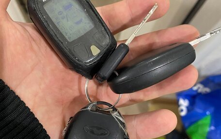 Renault Logan I, 2005 год, 250 000 рублей, 10 фотография