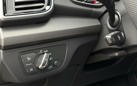 Audi Q5, 2025 год, 6 770 000 рублей, 9 фотография