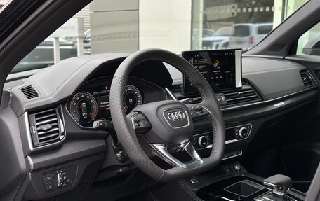 Audi Q5, 2025 год, 6 770 000 рублей, 8 фотография