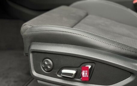 Audi Q5, 2025 год, 6 770 000 рублей, 7 фотография