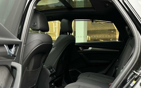 Audi Q5, 2025 год, 6 770 000 рублей, 15 фотография