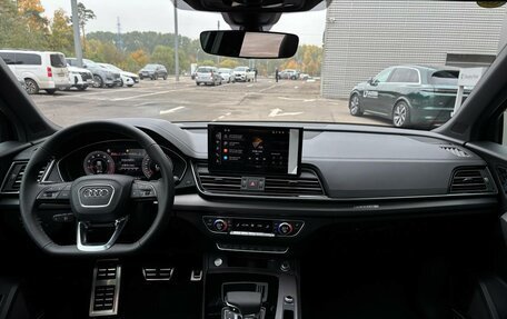 Audi Q5, 2025 год, 6 770 000 рублей, 13 фотография