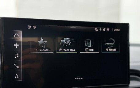 Audi Q5, 2025 год, 6 770 000 рублей, 20 фотография