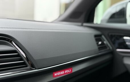 Audi Q5, 2025 год, 6 770 000 рублей, 18 фотография