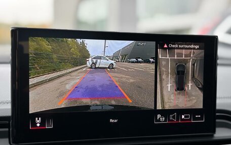 Audi Q5, 2025 год, 6 770 000 рублей, 31 фотография