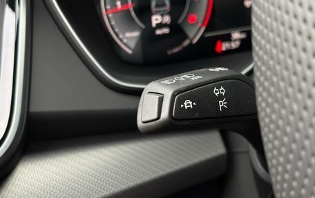 Audi Q5, 2025 год, 6 770 000 рублей, 28 фотография