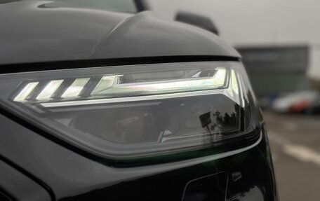 Audi Q5, 2025 год, 6 770 000 рублей, 29 фотография