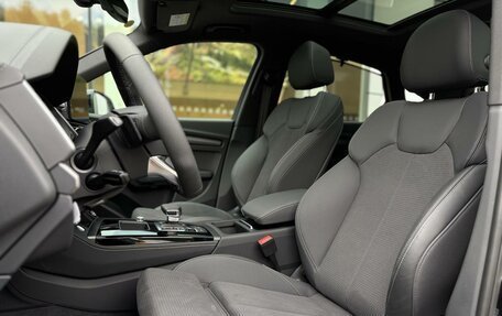 Audi Q5, 2025 год, 6 770 000 рублей, 27 фотография