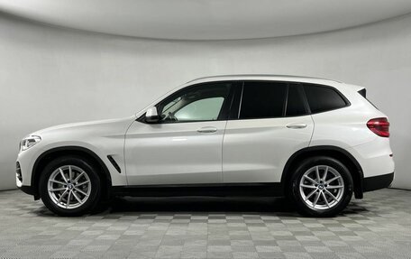 BMW X3, 2020 год, 3 999 000 рублей, 3 фотография