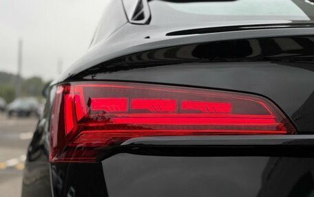 Audi Q5, 2025 год, 6 770 000 рублей, 30 фотография