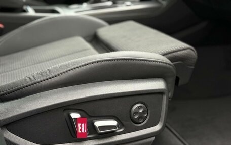 Audi Q5, 2025 год, 6 770 000 рублей, 25 фотография