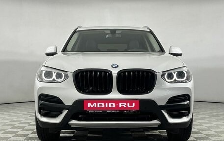 BMW X3, 2020 год, 3 999 000 рублей, 2 фотография