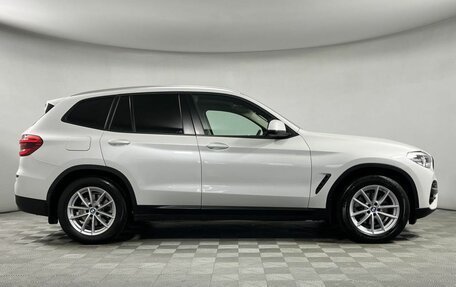 BMW X3, 2020 год, 3 999 000 рублей, 4 фотография